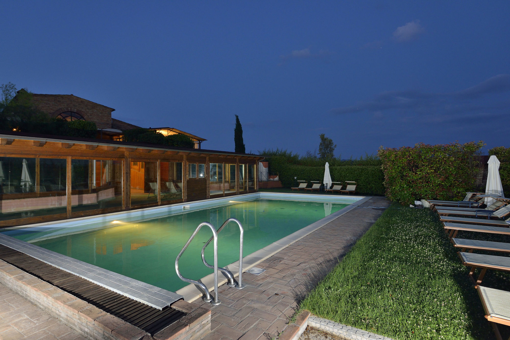 Фото Porsenna Resort