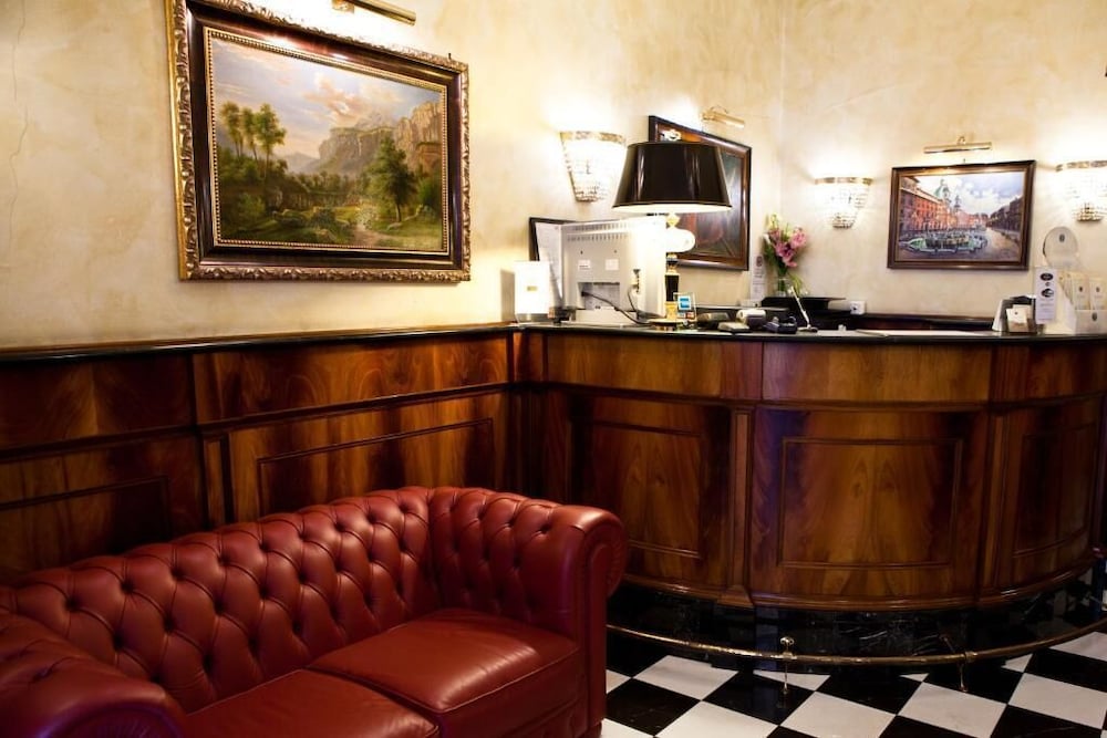 Фото Hotel Amadeus