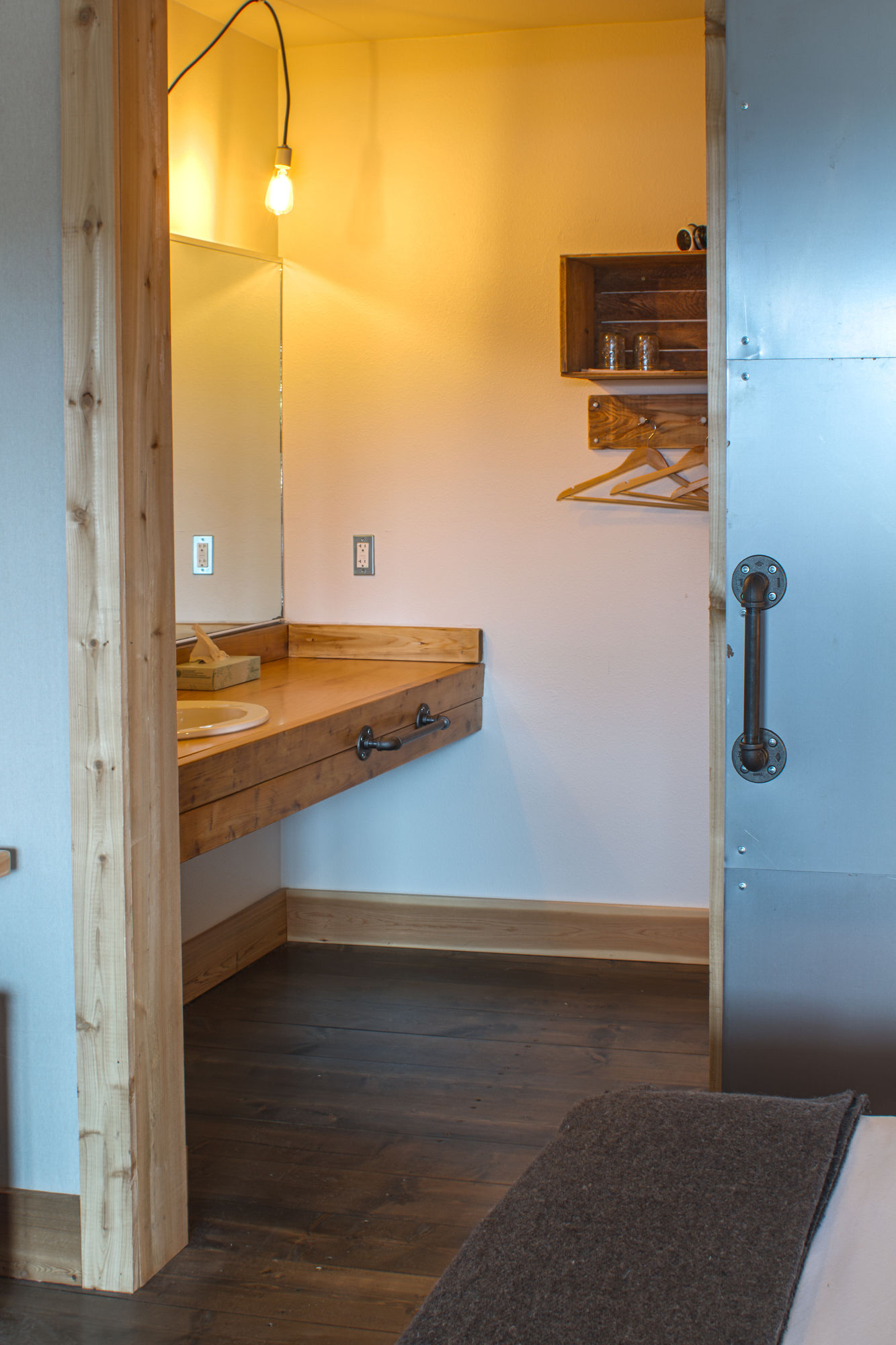 Фото Ashore Hotel