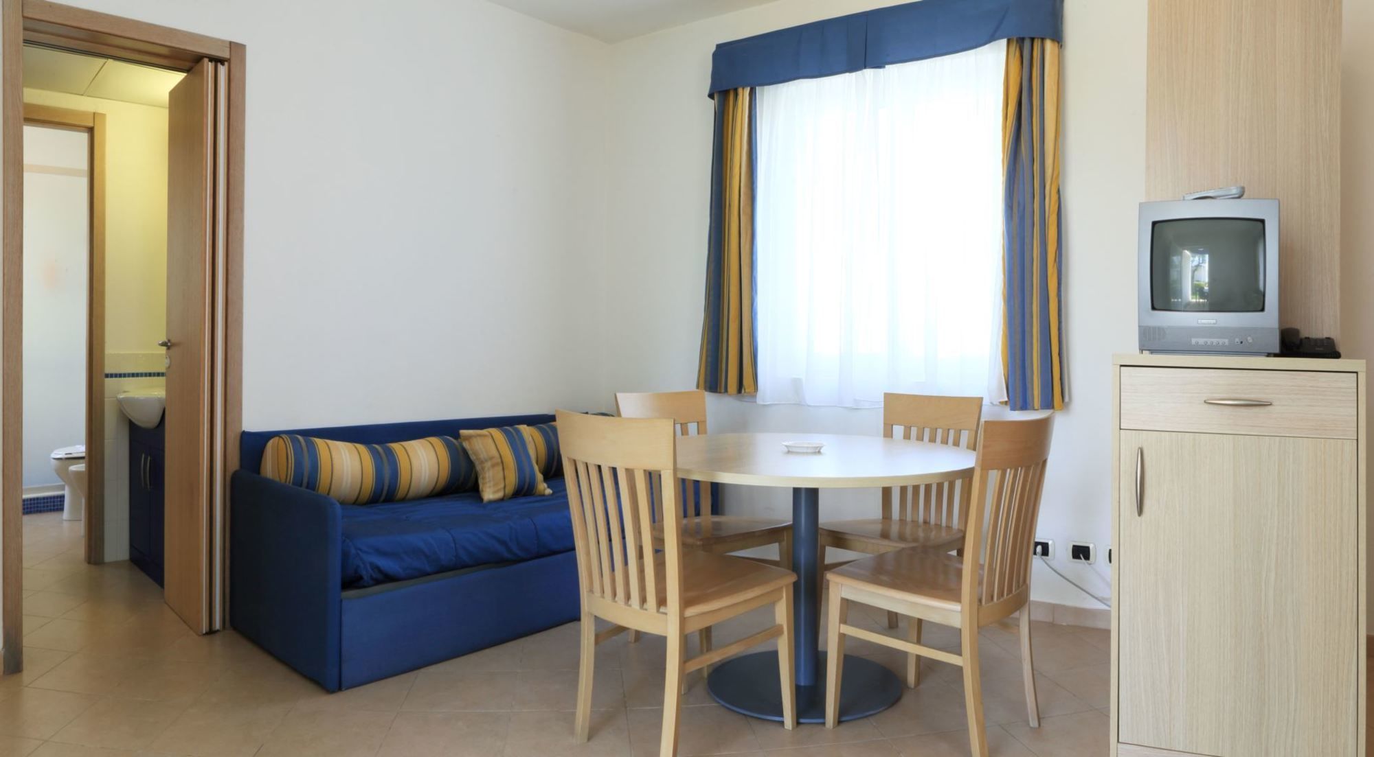 Фото Futura Club Torre Rinalda