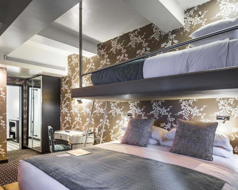 Фото 45 Times Square Hotel