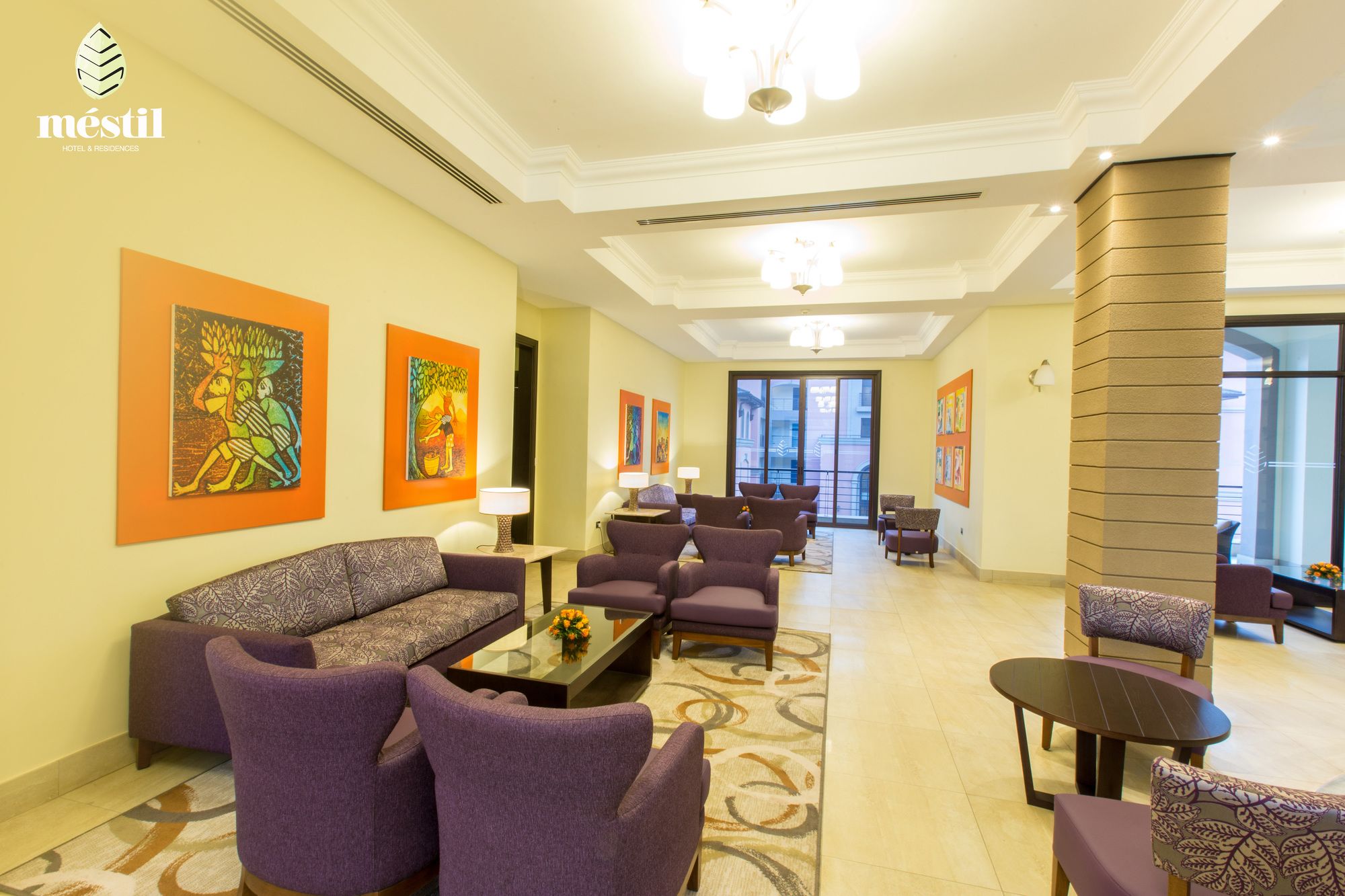 Фото Mestil Hotels & Residences