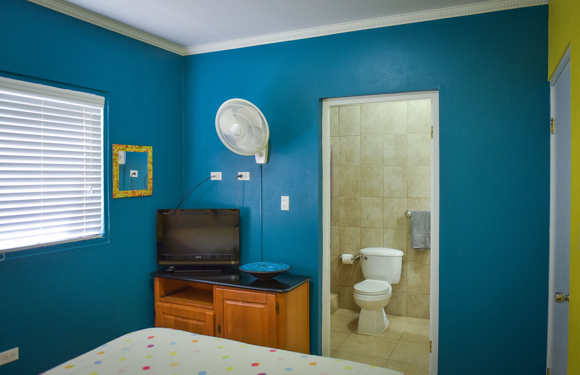 Фото Little Paradise Aruba