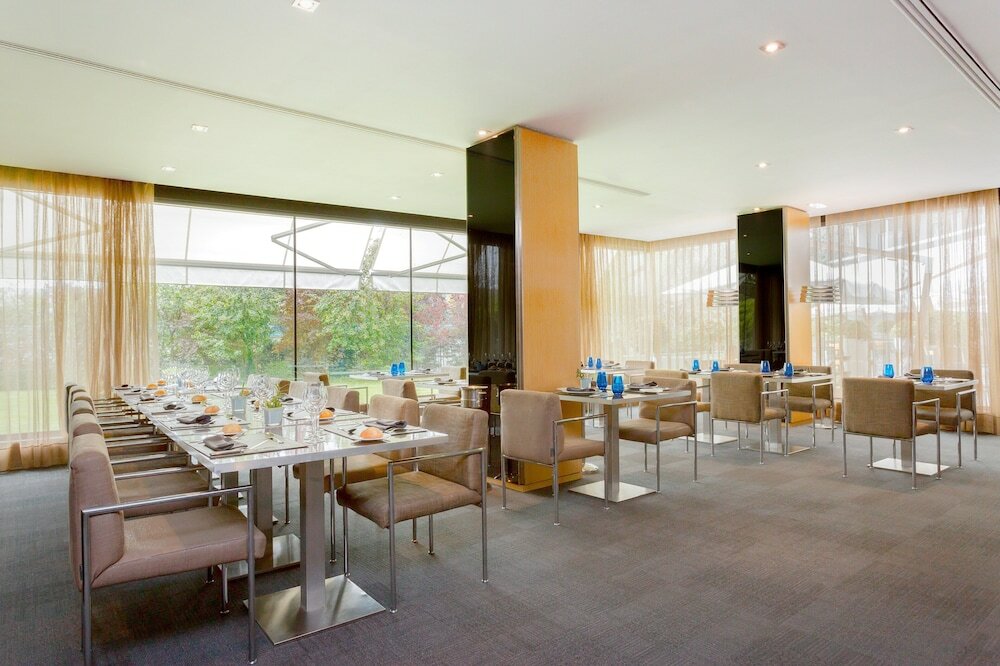 Фото Hotel Eurostars Monte Real