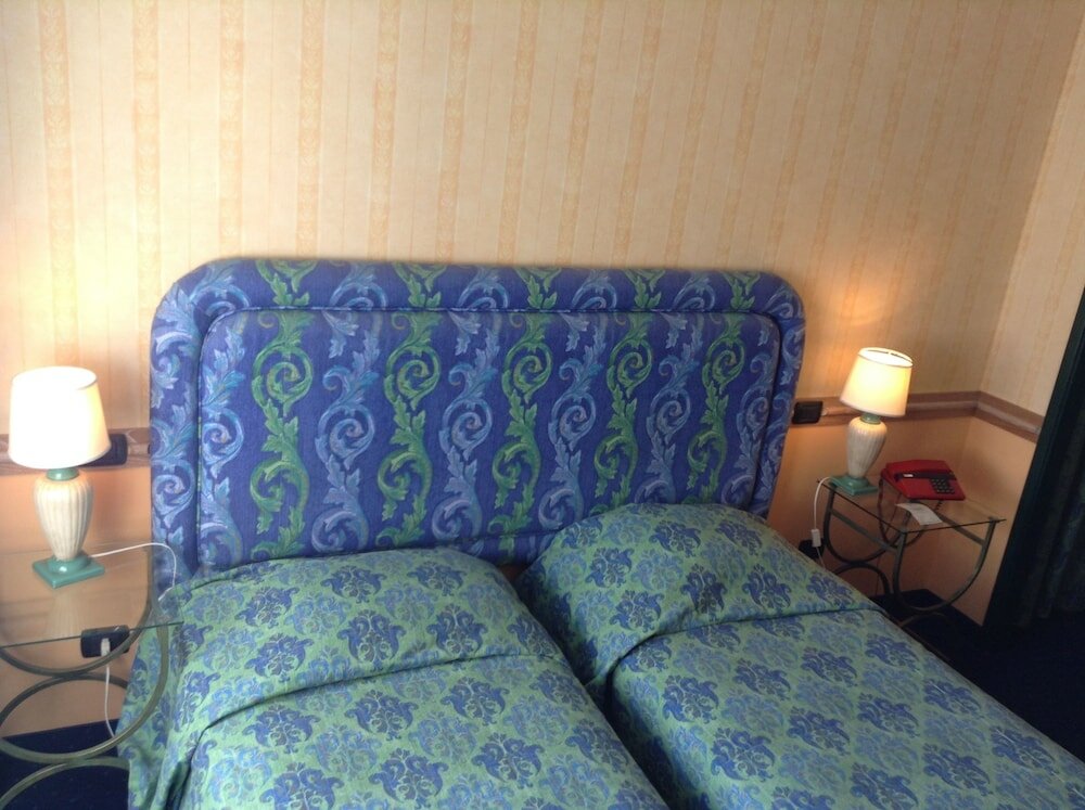 Фото Grand Hotel Panoramic