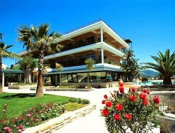 Фото Hotel Gli Dei