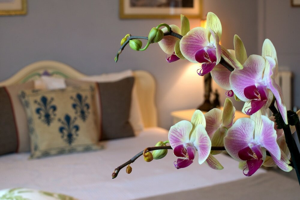 Фото Cornell Hotel de France