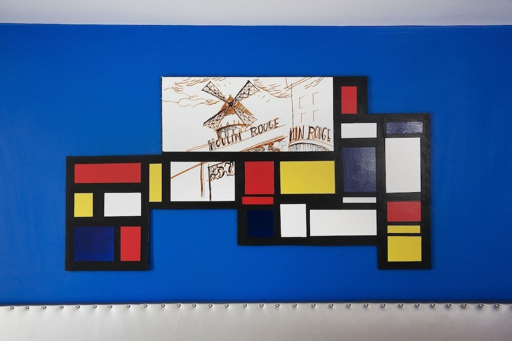 Фото Hôtel Du Mont Dore