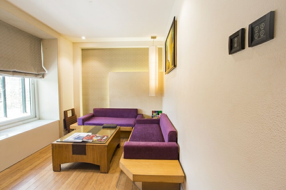 Фото Hotel Bawa Continental