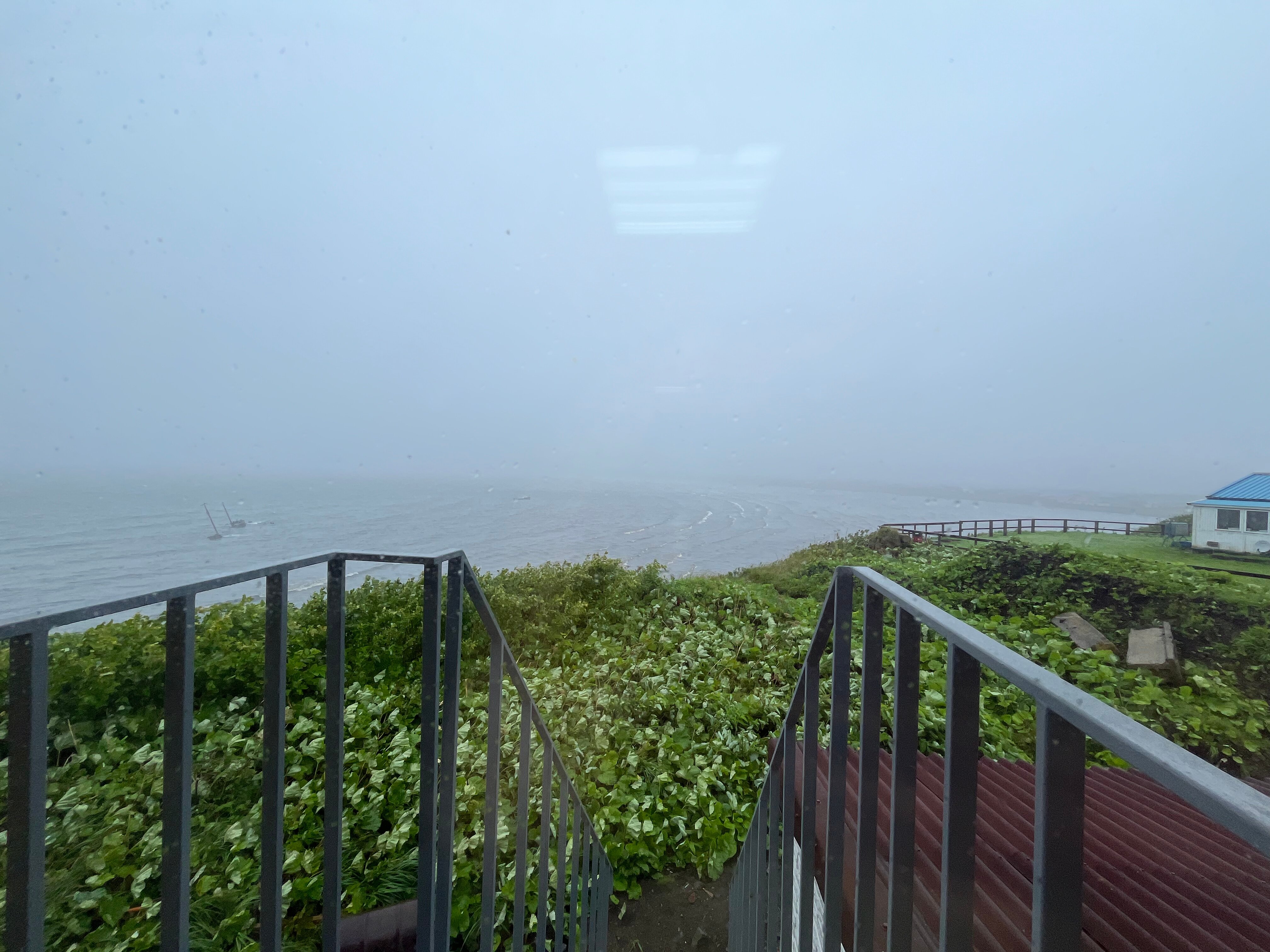 Фото Кунашир