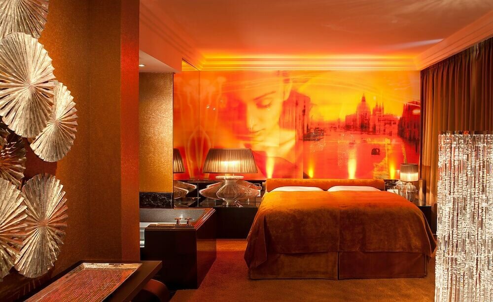 Фото Savoy Hotel