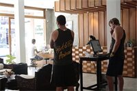 Фото RoongRuang Hotel