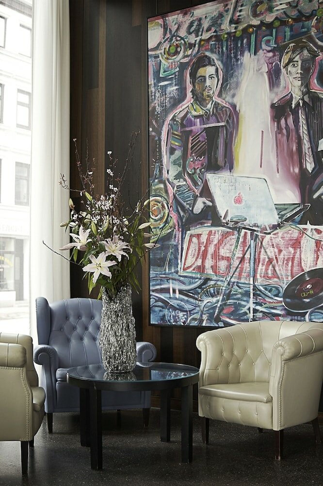 Фото Empire Riverside Hotel