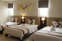 Фото Hoang Sa Hotel