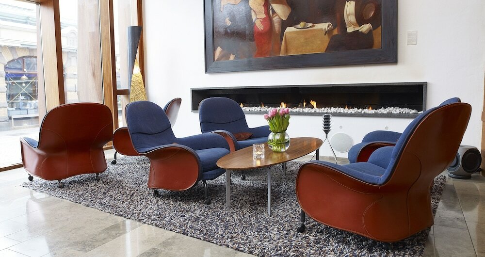 Фото Avalon Hotel