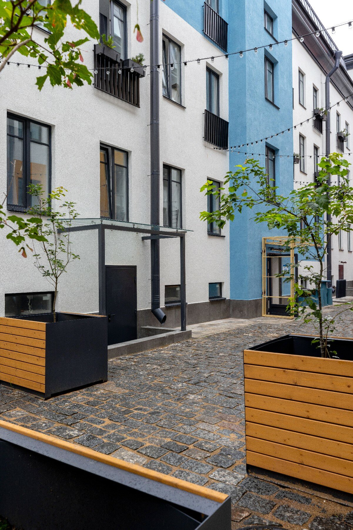 Фото Izzzi. life Line