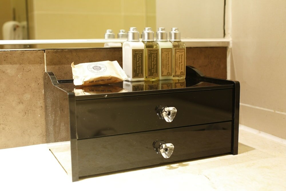 Фото Grand Noble Hotel Xi'an