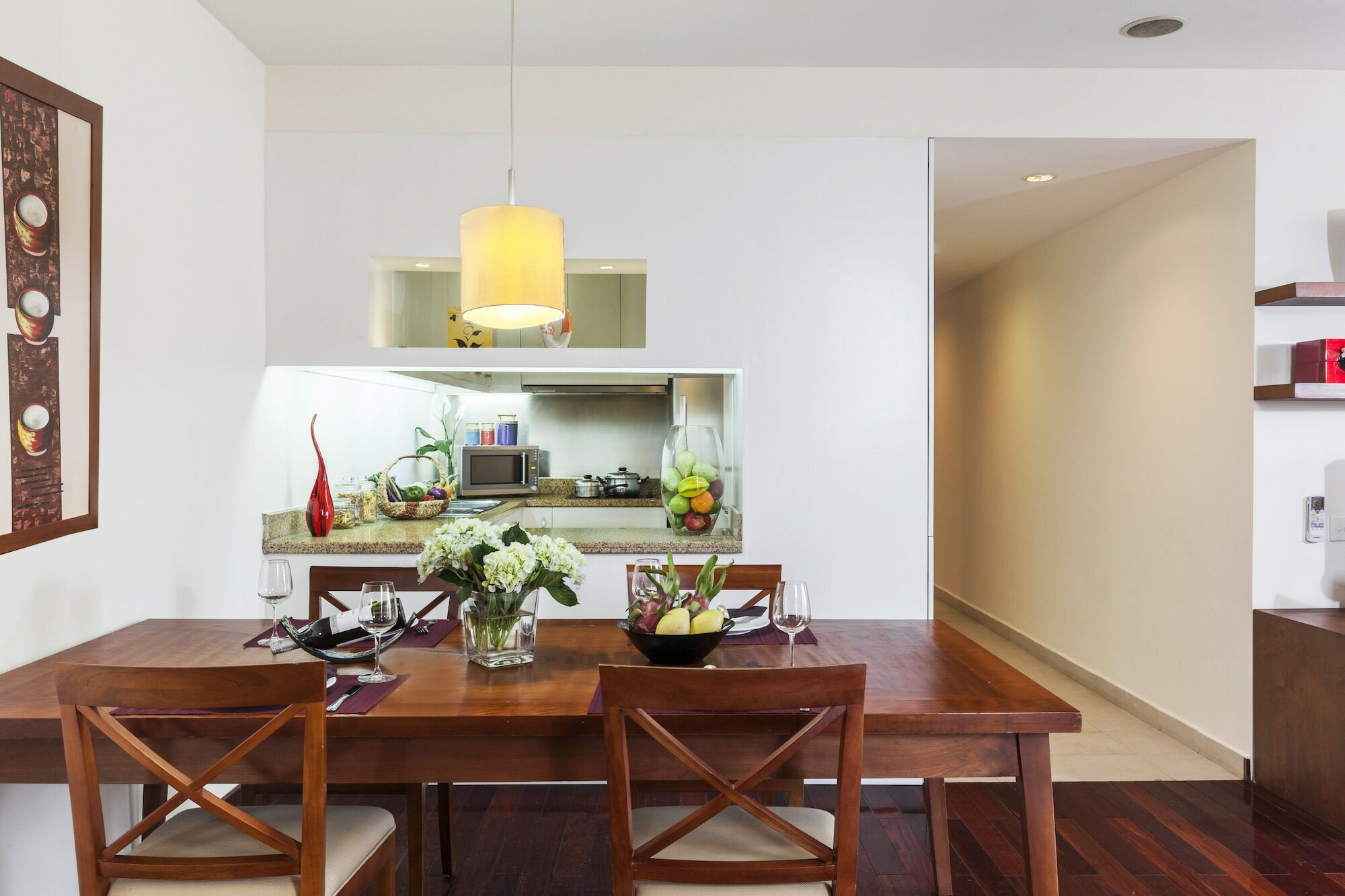 Фото Somerset West Lake Hanoi