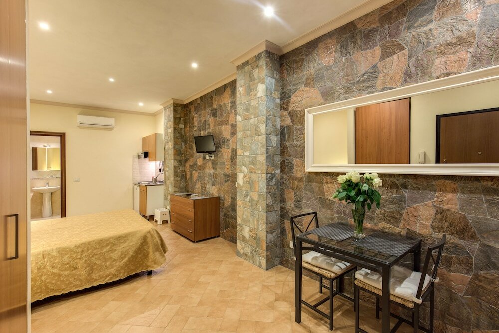 Фото Hotel Artorius Rome