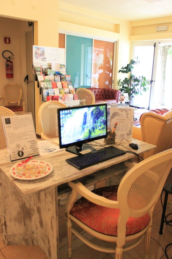 Фото Hotel Estée