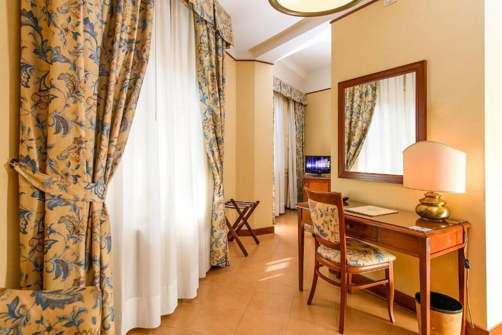 Фото Albergo Reggio