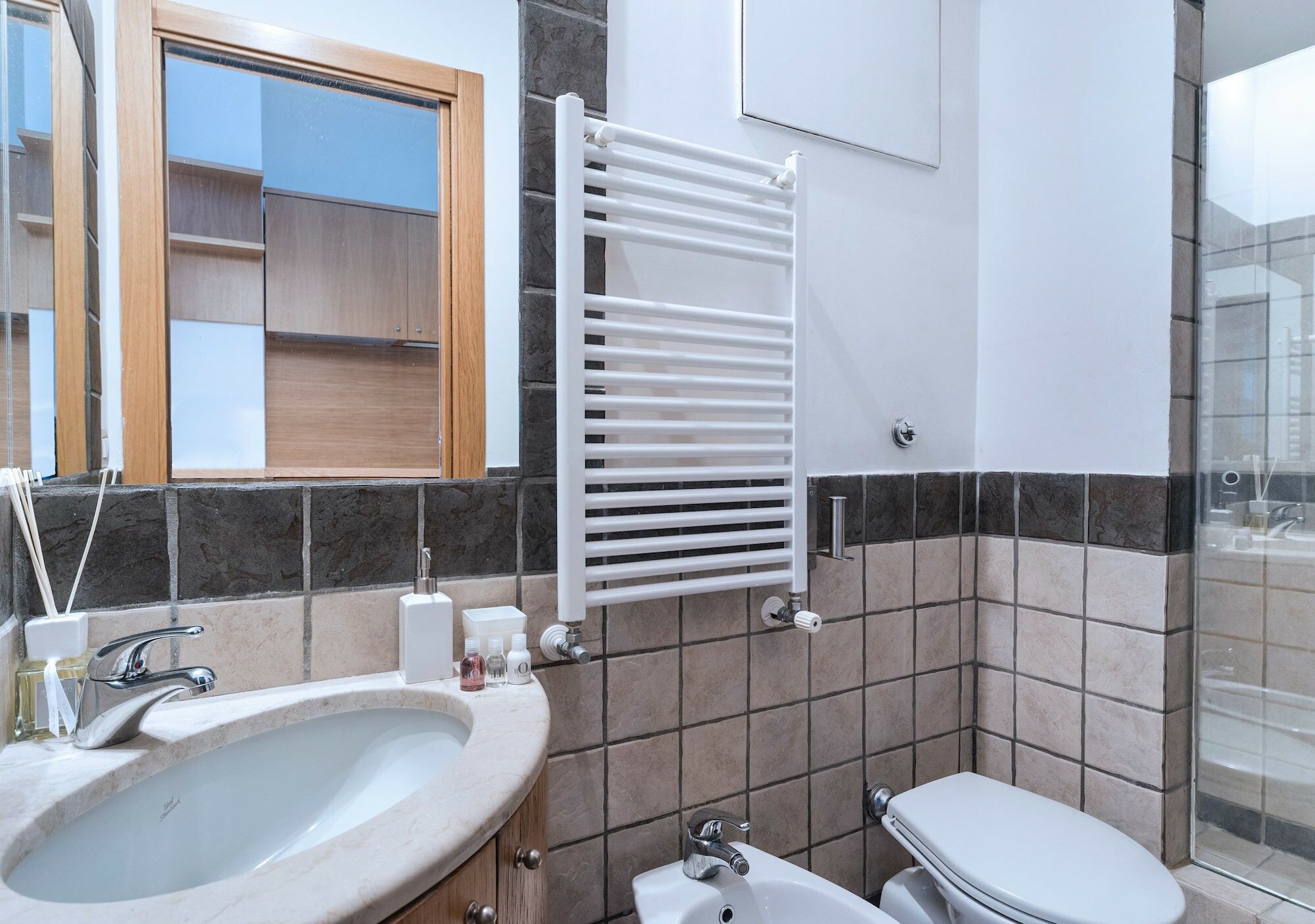 Фото Fiorentini Residence