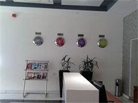 Фото Ahuja Residency, Sunder Nagar