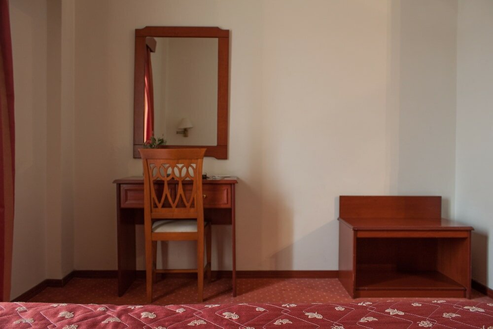 Фото Art Pythia Hotel