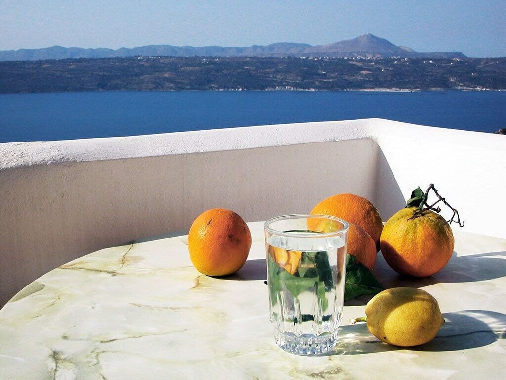 Фото Areti Hotel