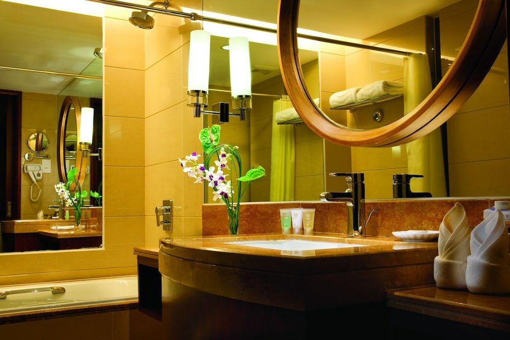 Фото Chengdu Tianfu Sunshine