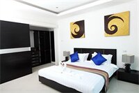 Фото Tabaluga Pool Villa Hotel