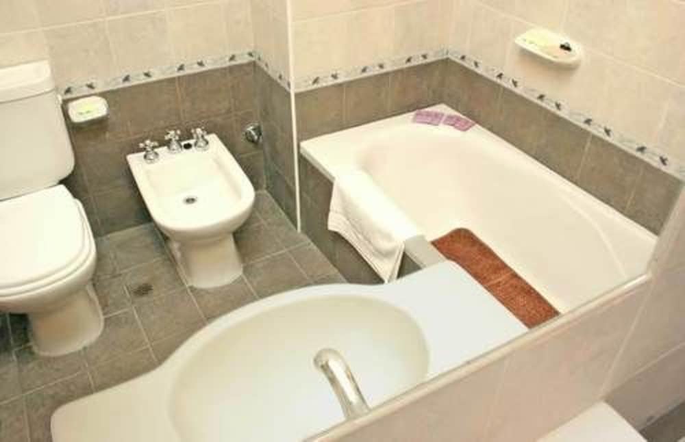 Фото Wilson Apart Hotel