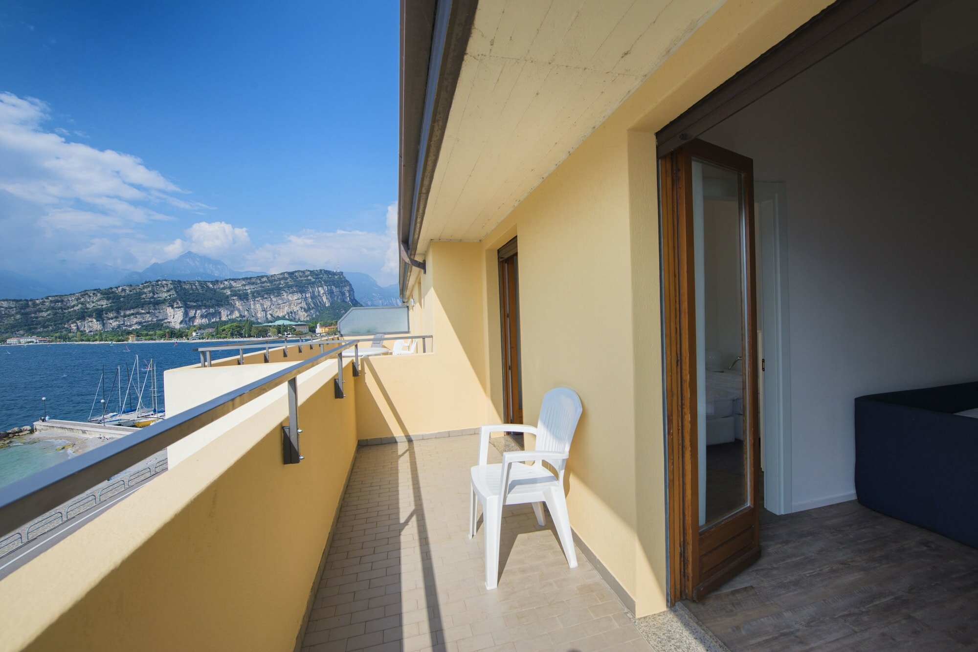 Фото Hotel Residence Torbole