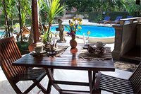 Фото Puri Saraswati Dijiwa Ubud