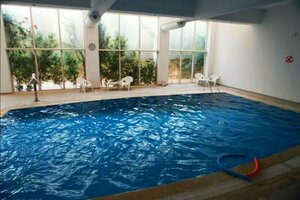 Гостиница Hotel Borj Dhiafa