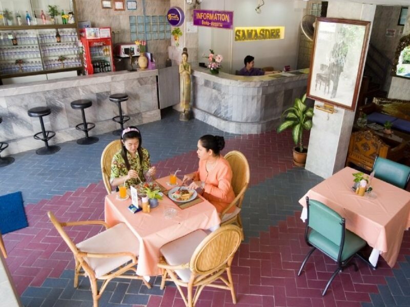 Фото Sawasdee Sabai, Pattaya