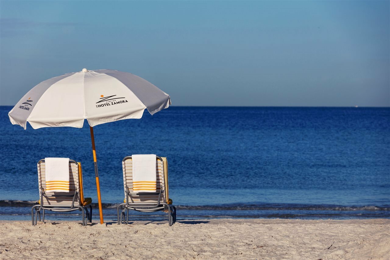 Фото The Hotel Zamora