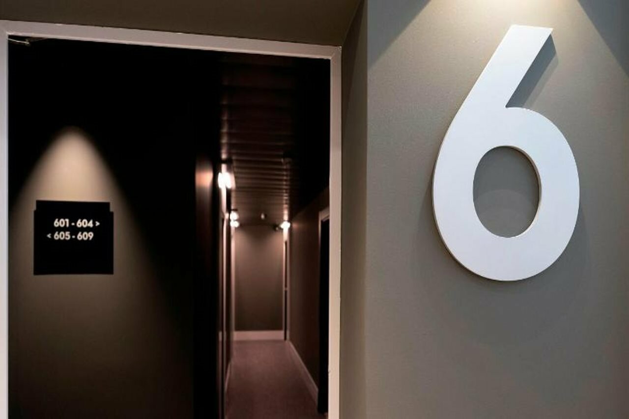 Фото HG City Suites Barcelon