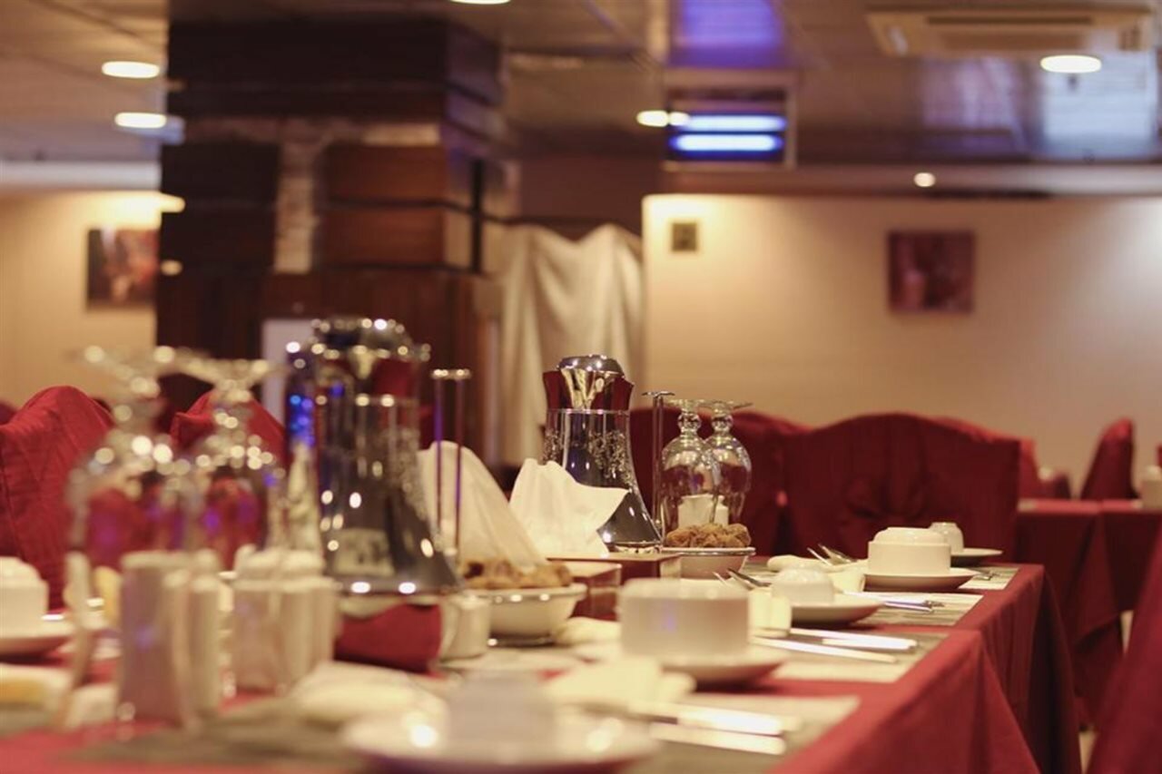 Фото Nawazi Tower Hotel Makkah