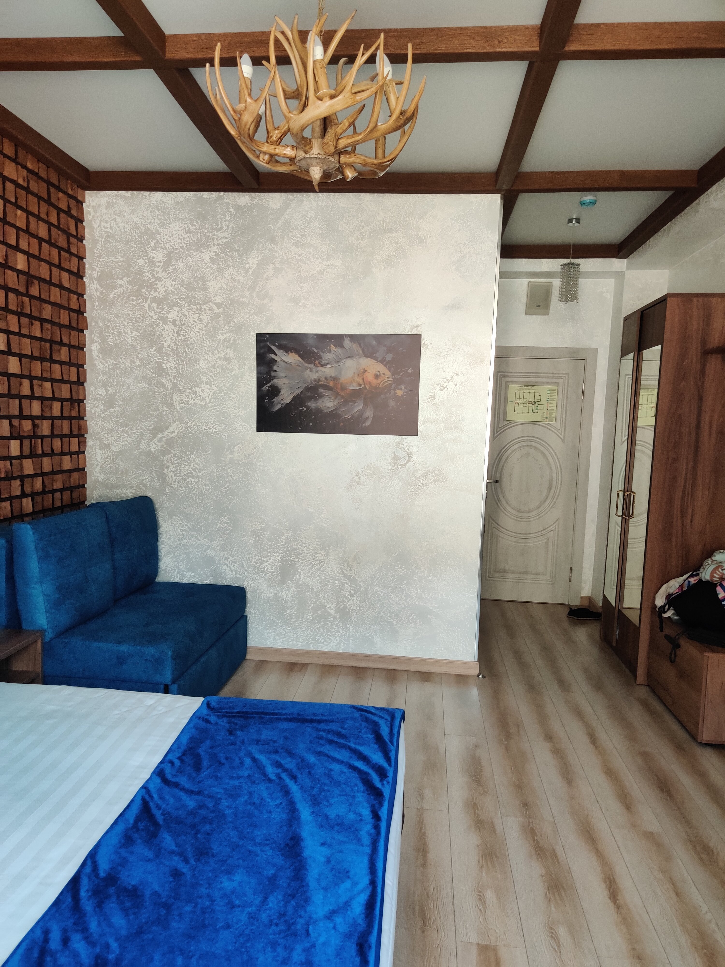 Фото Astra de Rosa