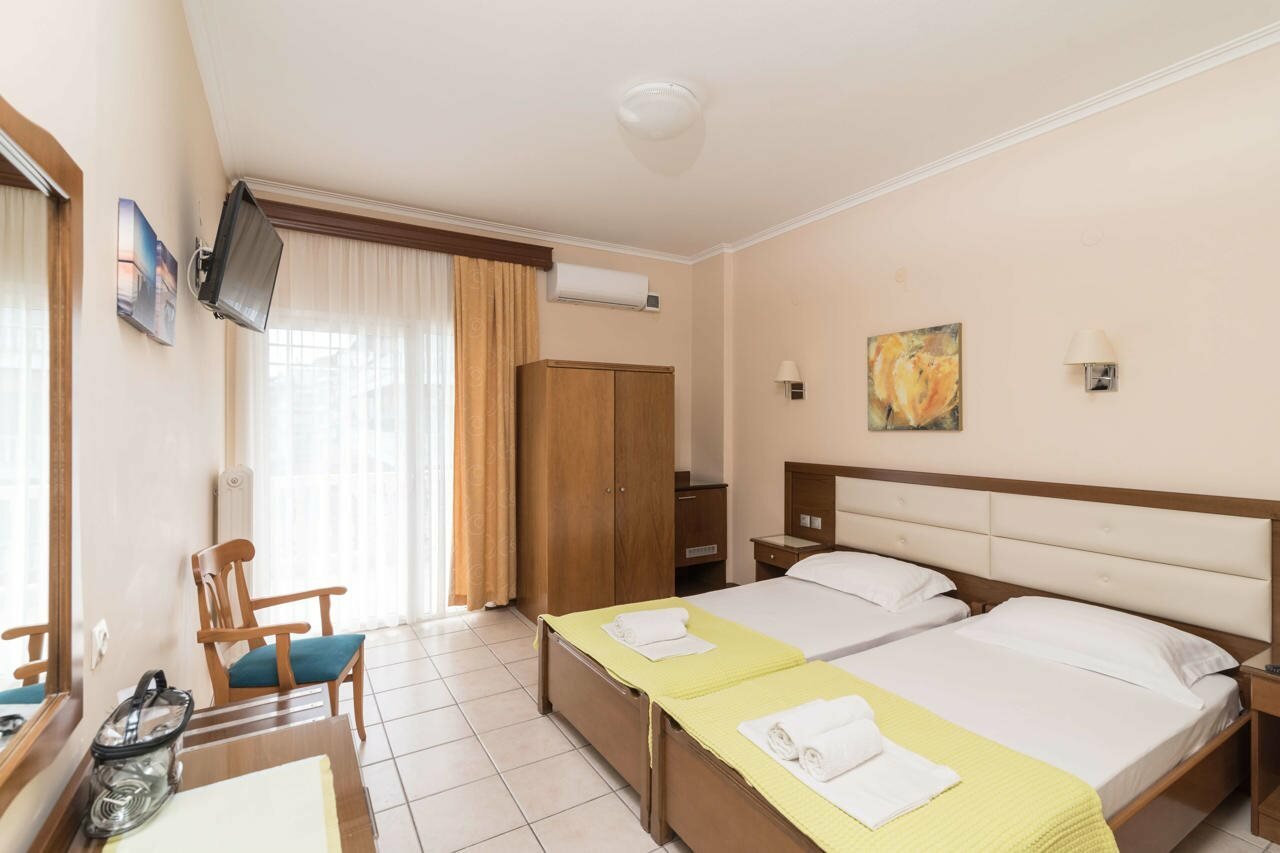 Фото Gold Stern Hotel