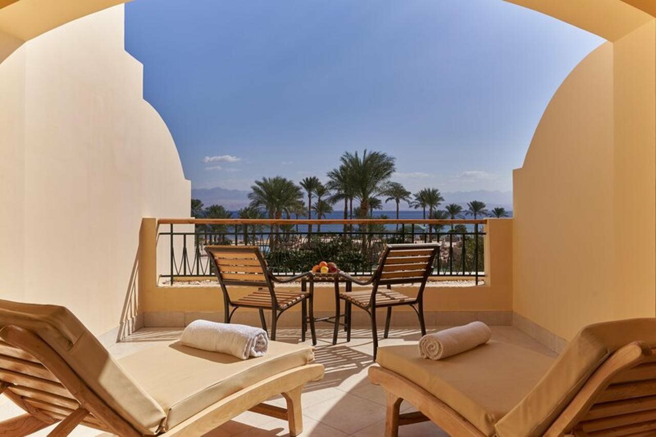 Фото Mosaique Beach Resort