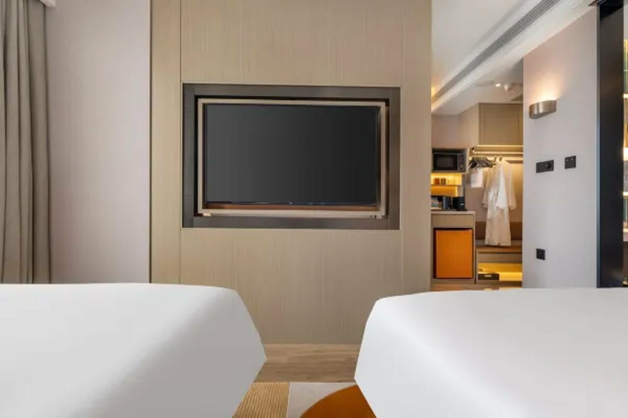 Фото Home2 Suites by Hilton Shenzhen Nanshan Science & Technology Park