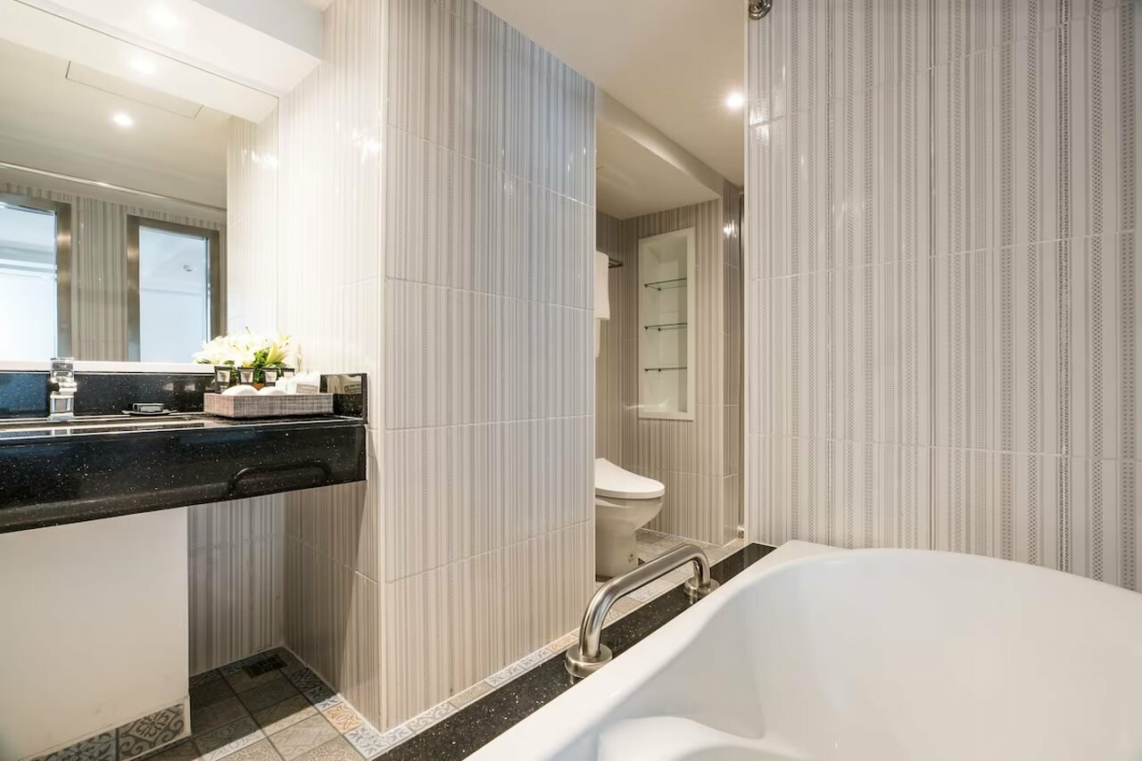 Фото Hotel Jal City Bangkok