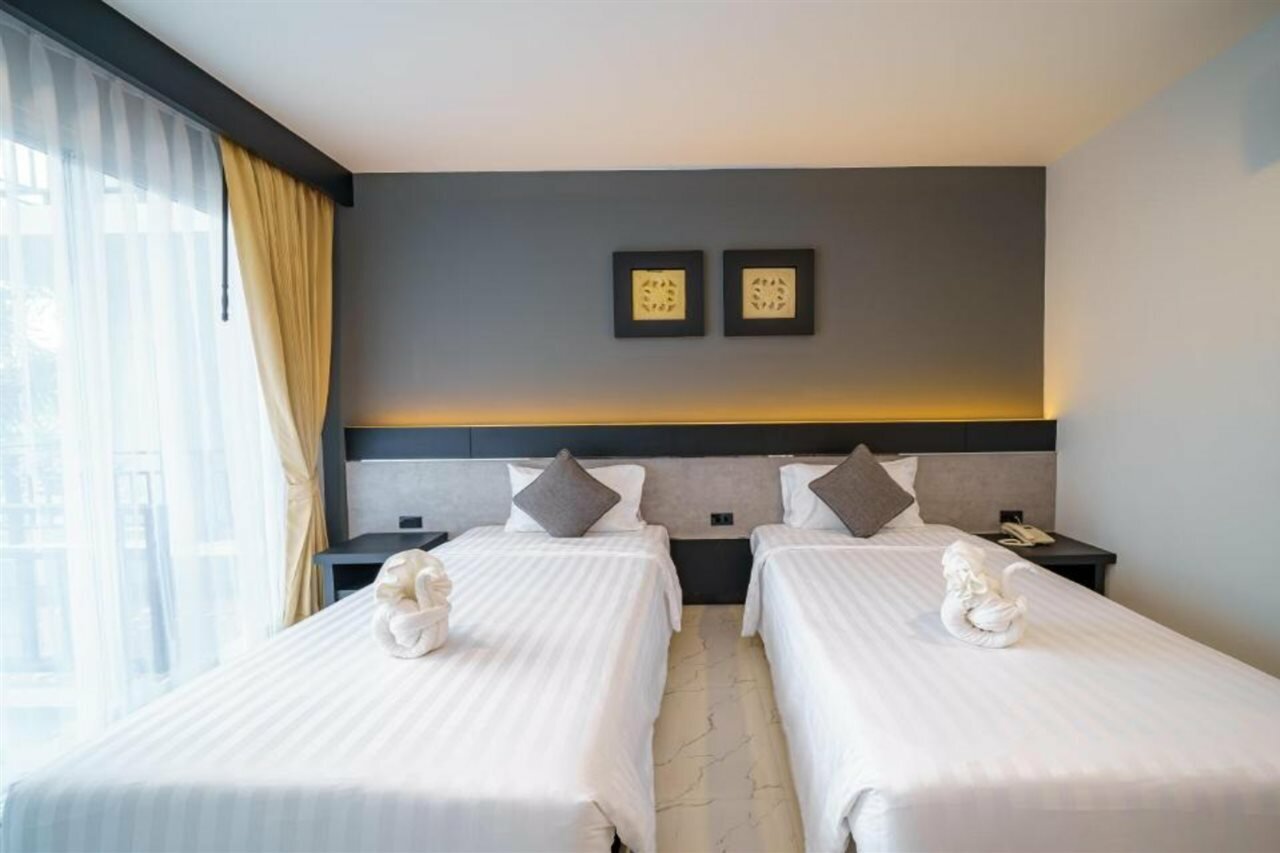 Фото Lhc Hotel and Resort