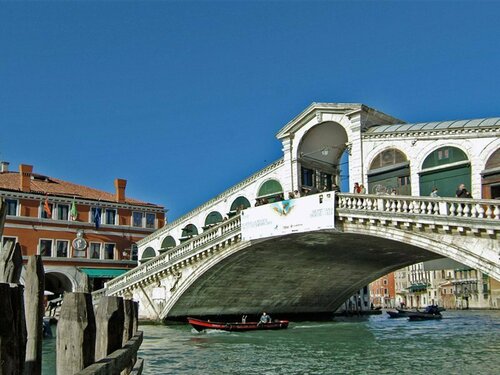 Гостиница The St. Regis Venice в Венеции