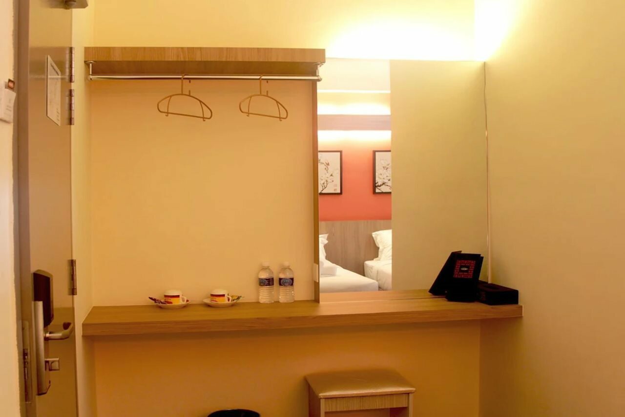 Фото Fomecs Boutique Hotel