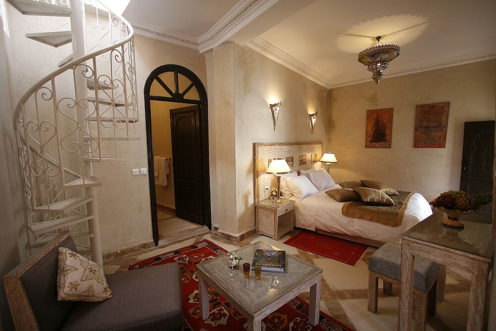 Фото Riad al Rimal