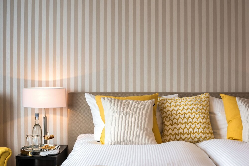 Фото Komfort Hotel Stadt Hamburg