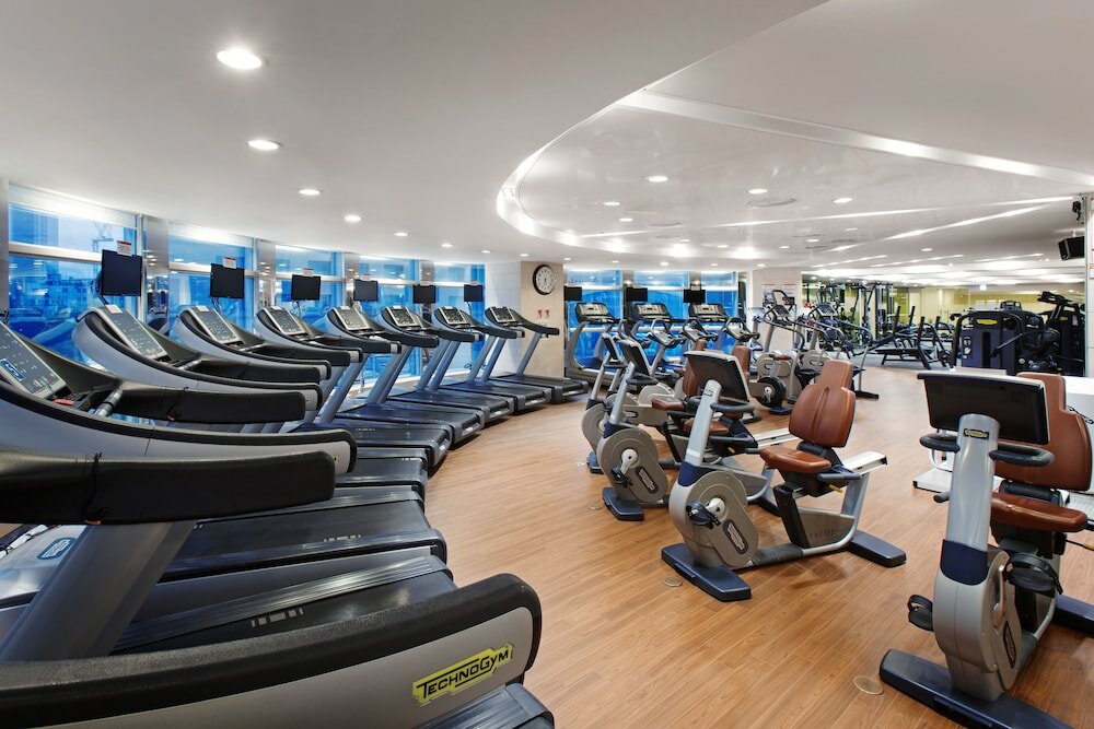 Фото Hotel Nongshim